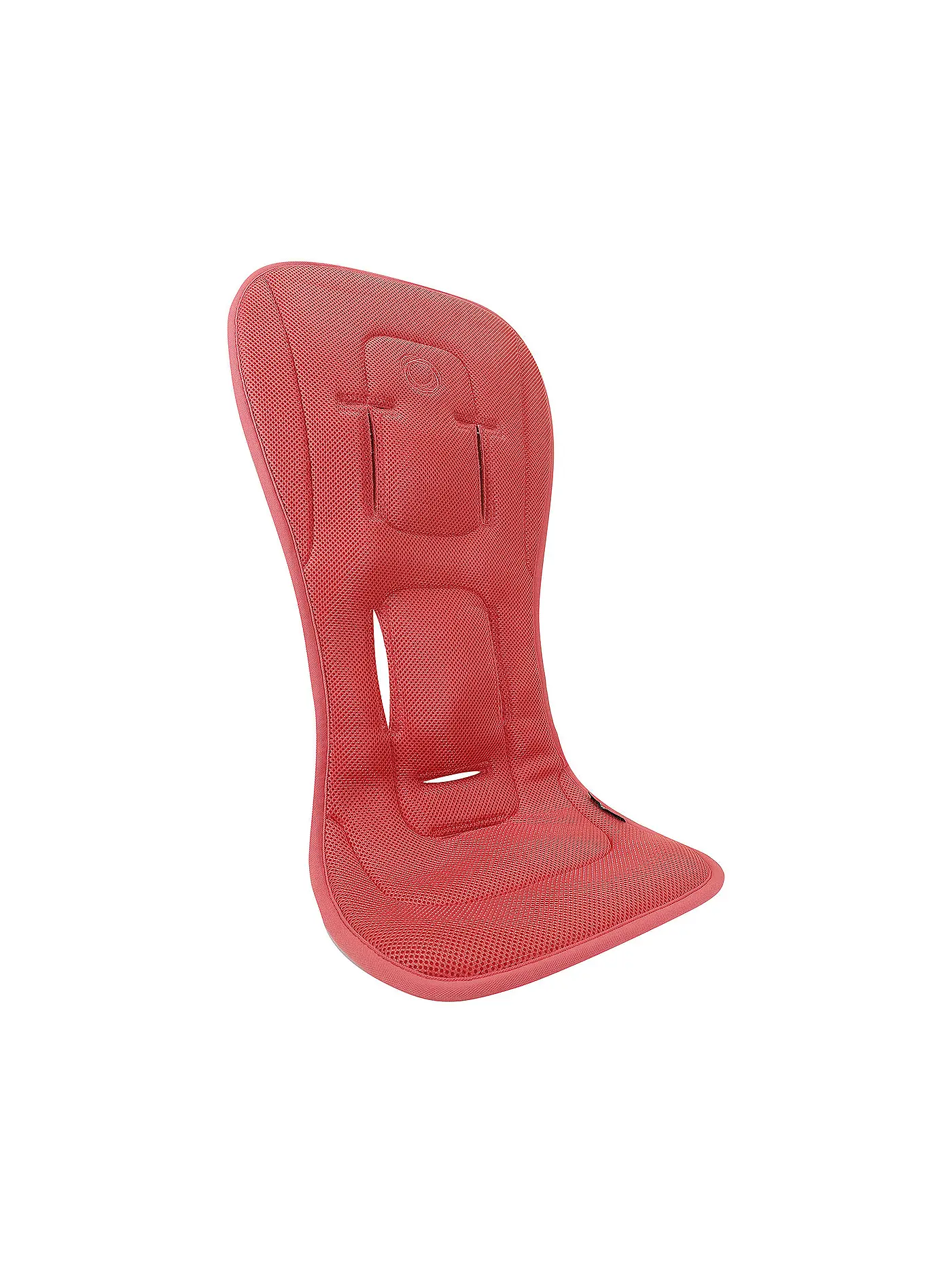 BUGABOO | Doppelkomfort Sitzauflage | rot